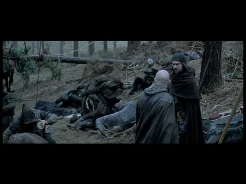 Robin des bois - Bande-Annonce 2 VF