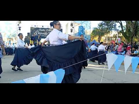 Fiesta patronal San Luis gonzaga calchaquí Santa fe