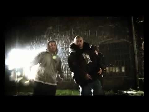 Emowski feat. Pih & Borixon - N.P.B.K.K.N.J. (prod. L.A. / Whitehouse) [teledysk HD]