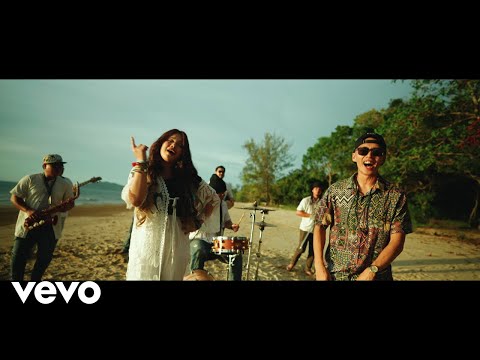 Queen Virgo, Benzooloo - Cari Kawan (Official Music Video)