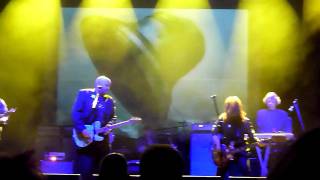 Masters of Reality - Third man on the moon, Bournemouth, 23 Jan 2011