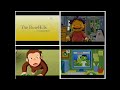 PBS Kids Program Break 2009 KXPV DT