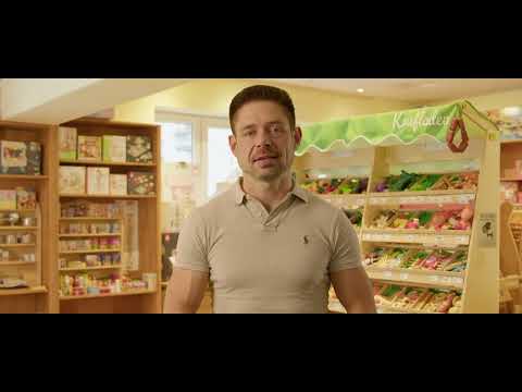 Kunst und Spiel München – Nachhaltiges Spielzeug & Bastelbedarf seit 1956