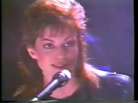 Joan Jett - Light of Day (fan video) (1987)