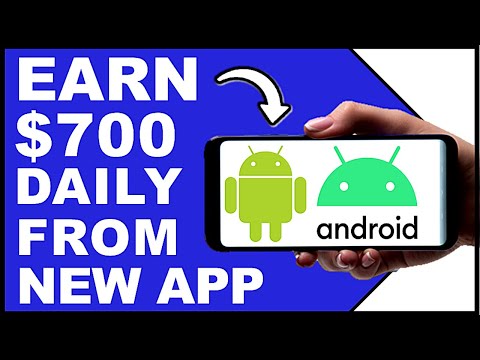 , title : 'Branson Tay | This "NEW" 7 Apps Will Pay You $700 DAILY For FREE! (Make Money Online)'