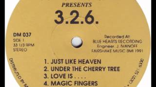 3.2.6 - Magic Fingers