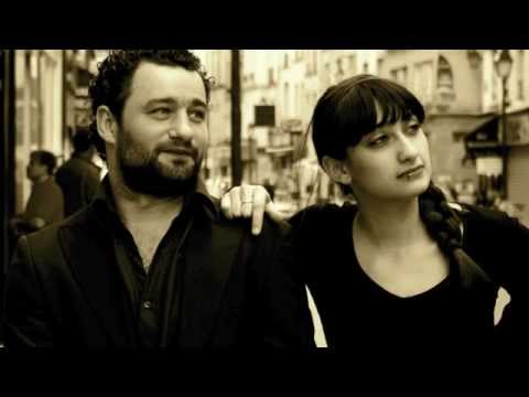 Groovin' High - Caloé & Emile Mélenchon