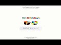 Pamungkas - Riding the Wave (Video Lirik)