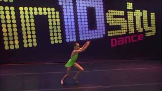 Maddie Ziegler | Bodies Electric | Duet