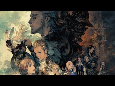 Final Fantasy XII - The ZODIAC AGE [Walkthrough Gameplay ITA - parte 2]
