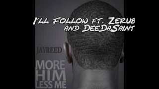 Jayreed - More Him less me Album | Christian Rap Music 🙏🏾🎧
