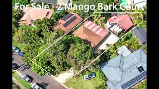 2 MANGO BARK Court, SUFFOLK PARK, NSW 2481