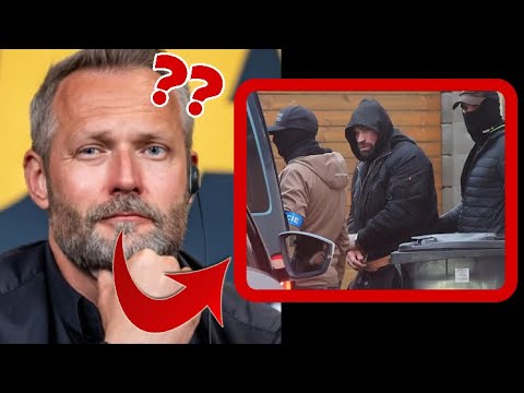 Ondřej Novotný se vyjádřil ke kauze s drogami Karlose Vémoly!