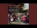 25 Scottish Songs, Op. 108: IX. Behold My Love How Green the Groves