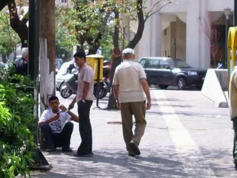 Griechenland'08 - 16.-17.09.