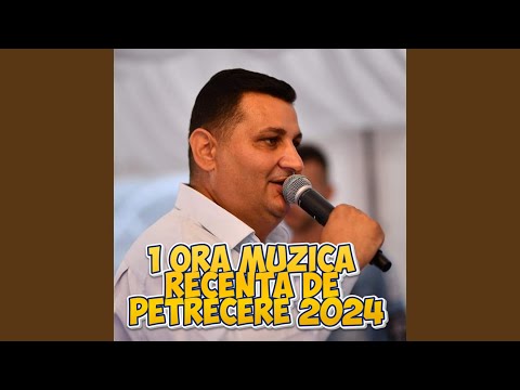 1 Ora Muzica Recenta de Petrecere 2024
