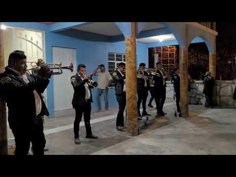 Banda el Retoño de San Pedro y San Pablo Tequixtepec Huaj. Oax.  / Los Duendes