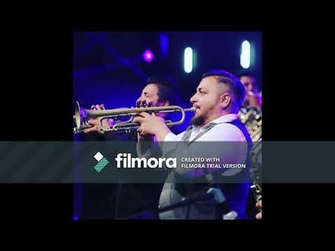 Orkestar of Uska KAN ft. Demir Kanturovski - "Romano Merako"