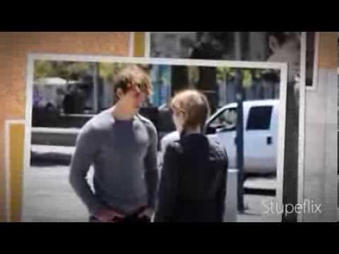 Chloe King's Benjamin Stone