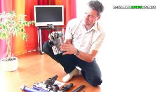 Dyson handstaubsauger dc45 - Die Produkte unter den analysierten Dyson handstaubsauger dc45