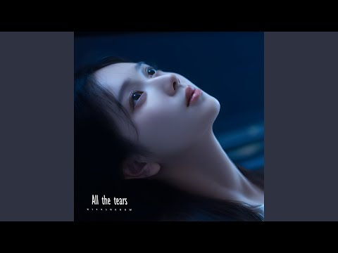 I'm sitting here alone