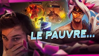 Il s'est fait PISSER dessus! - Pandore Reacts 'BEST MOMENTS CN SUPER SERVER (TheShy, Bin, Doggo et+)