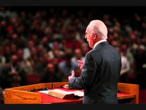 John MacArthur - The 24 Elders