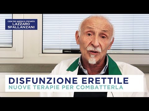 Cereali per potenza negli uomini Limpotenza dibazol