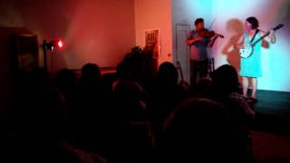 The Littlest Birds at Music At The GMC