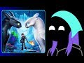 How To Train Your Dragon 3 Review The Netflix Show Is Better Fight Me