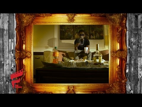 Stacks Amill "Back Flips" [MUSIC VIDEO]