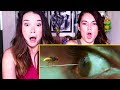 EEGA | SS Rajamouli | Trailer Reaction w/ Achara & Jackie!