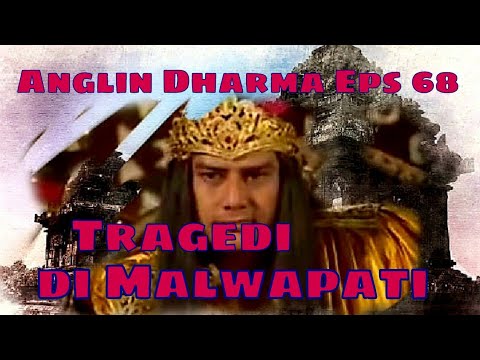 Angling Dharma Episode 68 - Tragedi Di Malwapati