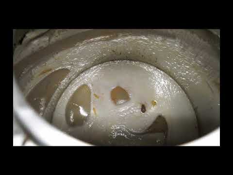 Corona Quarantäne Tagebuch Teil 1