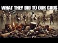 African Gods Before Islam And Christianity The Divine Roots Of Africa