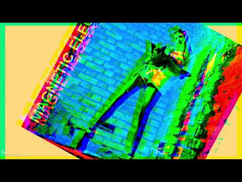 #0497 Radoslaw Kostecki - Saddened - op. 1858a (MAGNETIC ELEGANCE)