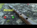 दुनिया का सबसे अच्छा रिंगटोन 2025 Bansuri Ki Dhun Fl