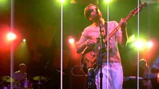 Shout Out Louds &quot;Oh Sweetheart&quot; @ The El Rey