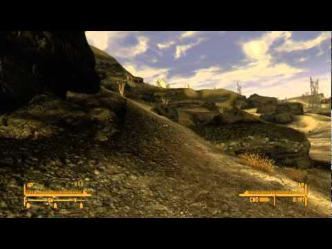 Let's Play Fallout New Vegas Part 77 - Still in the Dark