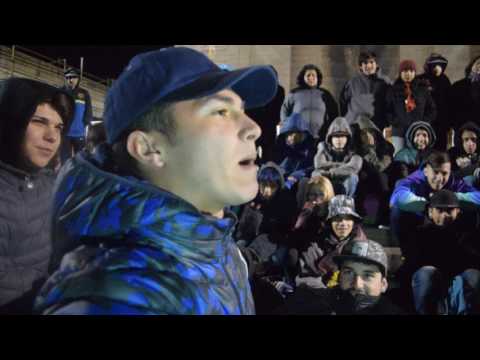 MIRKO vs GW - Semis Fecha 3 - Rosario Underfree