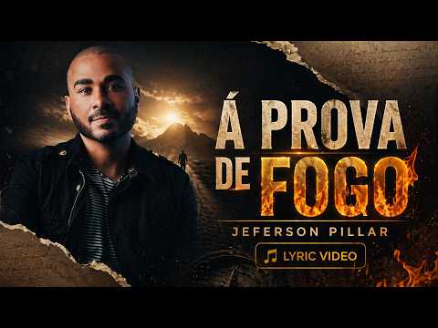À Prova De Fogo - Jeferson Pillar