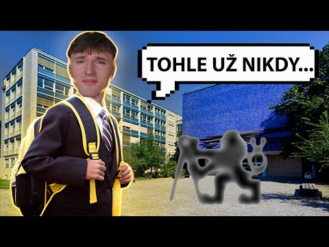 Kam na VŠ v roce 2025? Co bych dnes udělal jinak!