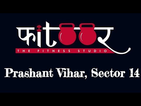 download lagu mp3 mp4 Fitoor Gym, download lagu Fitoor Gym gratis, unduh video klip Fitoor Gym