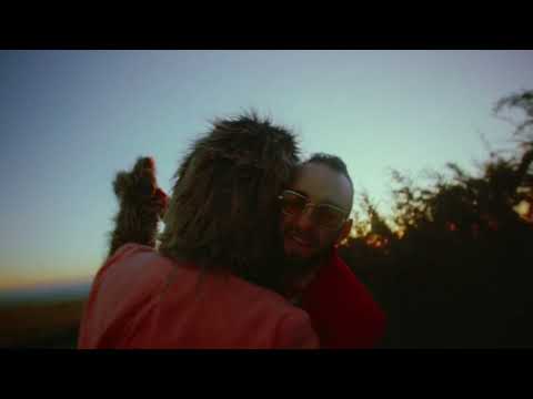 iogi - slow step on quality wood (Official Video)