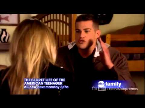 The Secret Life of the American Teenager 5.16 (Preview)