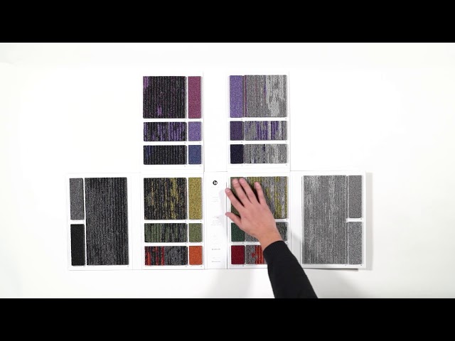 Ковровая плитка IVC Balanced Hues 455