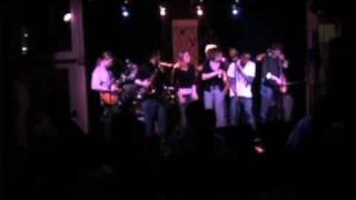 Weight of Your Soul (Can't Beat a Church Bus)