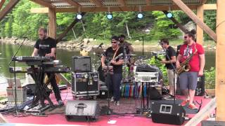 Roots of Creation \ That&#39;s How Strong My Love is