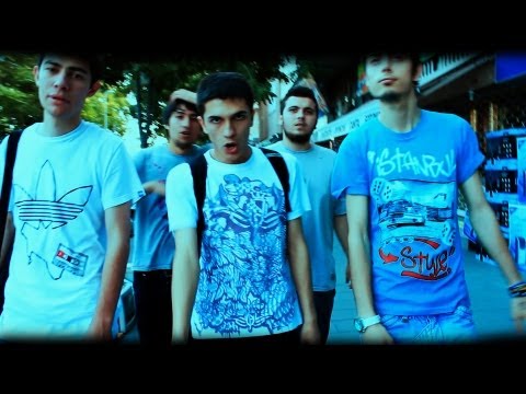 Emre Özkan - Mezarlık Yetmeleri 2 @VİDEO