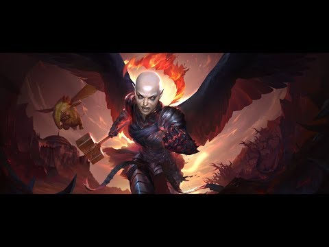 NEVERWINTER (EU / RU) Просто позалипаю,жарко,все лень